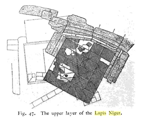 Lapis Niger